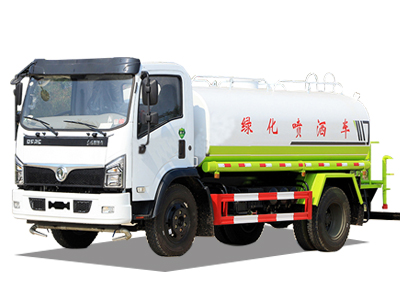 洒水车
