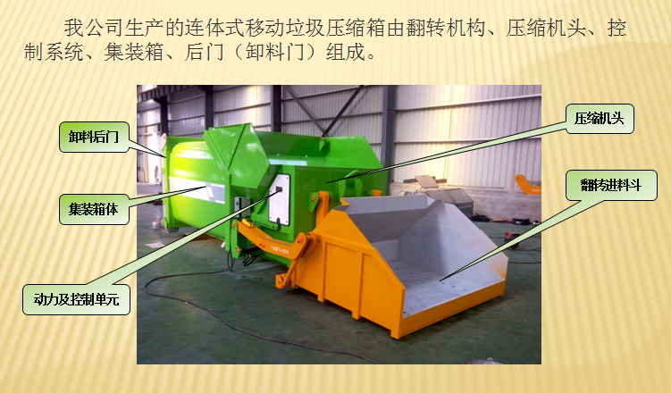 移动压缩垃圾箱构成.jpg 移动压缩垃圾箱构成.jpg